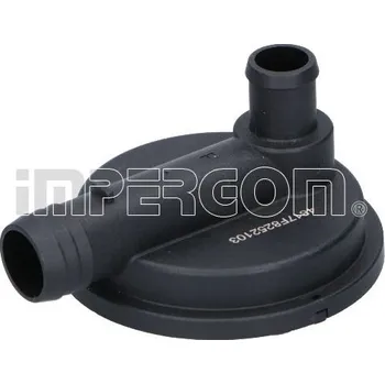 Motor automobilu Odlučovač oleje, odvětrání klikové skříně ORIGINAL IMPERIUM 4817