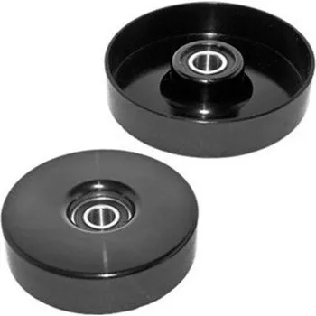 Rozvod motoru Vratná/vodicí kladka, klínový řemen MAGNETI MARELLI 331316170549