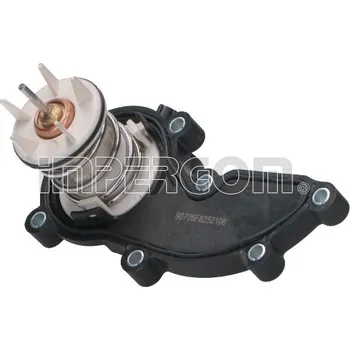 Čidlo automobilu Pouzdro termostatu ORIGINAL IMPERIUM 90705