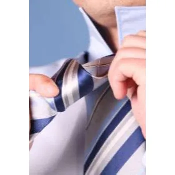 Sada pánského spodního prádla Kravata VIP směs barev Univerzální