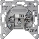 Siemens spínací program přístrojová zásuvka Delta 5TG2485 1 ks