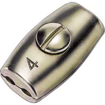 Siemens 3SE79411AC 3SE7941-1AC lanková svorka 1 ks