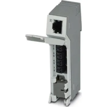 Patch panel Phoenix Contact PP-RJ-IDC patch panel