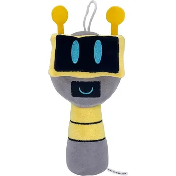 plyšák Plyšový Sprunki - Fun Bot (20 cm)