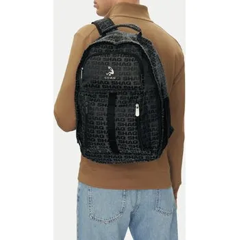 Městský batoh Batoh Shaq SHAQ-P-003-07 Šedá NOSIZE