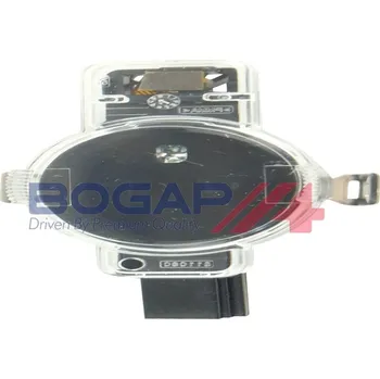 Autobaterie Senzor, déšť BOGAP A7111100