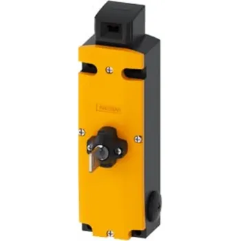 vypínač Siemens 3SE53120SE11 3SE5312-0SE11 bezpečnostní polohový spínač 230 V 6 A IP66, IP67 1 ks