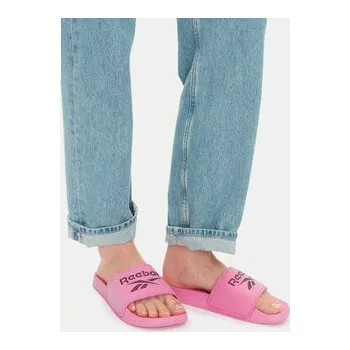 Dámské pantofle Nazouváky Reebok SS25-3C069-1 Růžová 36