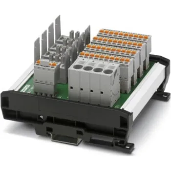 spínač Phoenix Contact 2801481 CBB TM 04 2X2RC P-PT rozdělovač potenciálu 1 ks