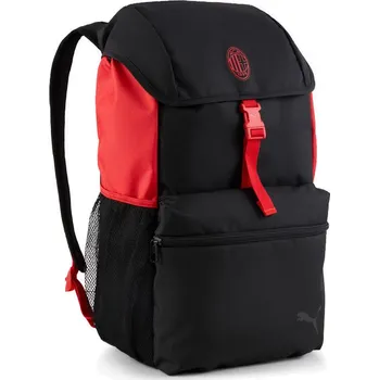 Sportovní batoh PUMA AC Milan 09109907 24 l černý