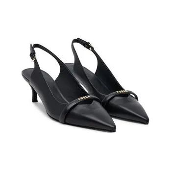 Dámské lodičky Lodičky Furla YJ09FCD X30000 O6000 Černá 38