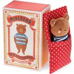 Plyšová hračka Mini Bear in a Little Box – Rex London ID_1717222