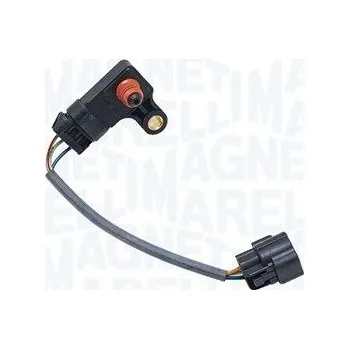 Čidlo automobilu Senzor tlaku sacího potrubí MAGNETI MARELLI 215810008500