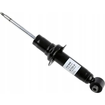 Tlumič Sachs olejovo-plynový zadní pro osobní automobily