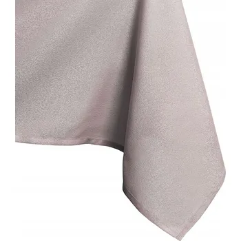 Prostěradlo Ubrus odolný proti skvrnám 80 cm x 80 cm čtvercový