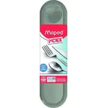 Maped Picnik Concept Adults příbory 3 ks