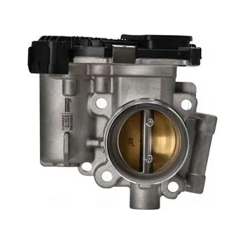 Systém vstřikování Hrdlo škrticí klapky NISSENS 955059