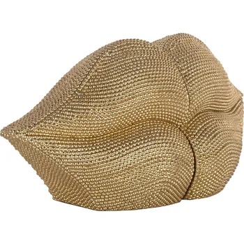 Zarážka na knihu Richmond Set zarážek na knihy Kiss 13,5 cm