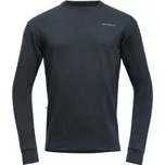 Devold Everyday Crew Men 284A INK modrá S