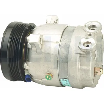 Kompresor klimatizace Kompresor, klimatizace DELPHI TSP0155009