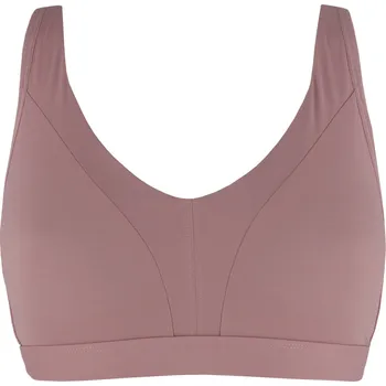 Podprsenka Gábina prémiová podprsenka bez kostic J5957 XL světle růžová