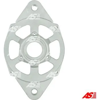 Víko přední startéru AS-PL (ABR1009S)