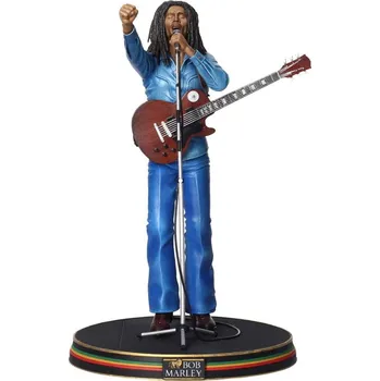 Figurka figurka Bob Marley - Live at the Rainbow '77