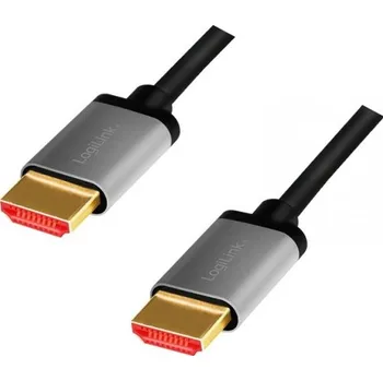 Video kabel Logilink HDMI 3.0m
