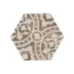 HEXATILE CEMENT dlažba Garden Sand 17,5x20 (EQ-10D) (0,714m2) 22098