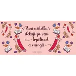 Bohemia Gifts Dárková čokoláda pro paní…