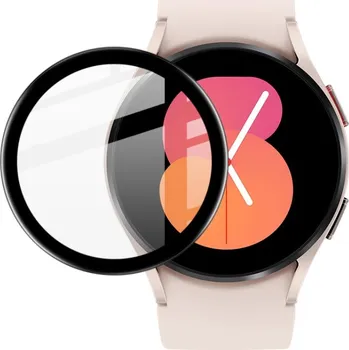Příslušenství k chytrým hodinkám IMAK 49578 IMAK 3D Flexibilní sklo pro Samsung Galaxy Watch 5 40mm