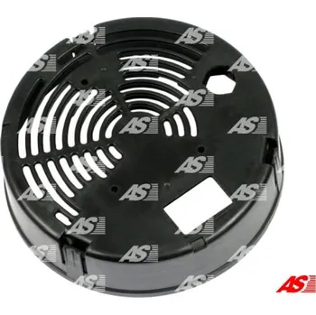 Autoelektrika Kryt pvc alternátoru AS-PL (APC0011)