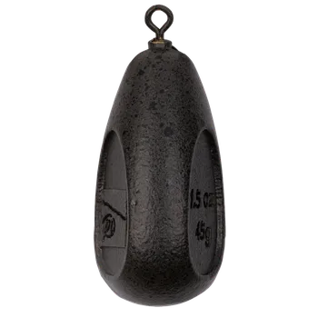 Preston Innovations Olovo Distance Bomb Leads 2 ks - 7 g