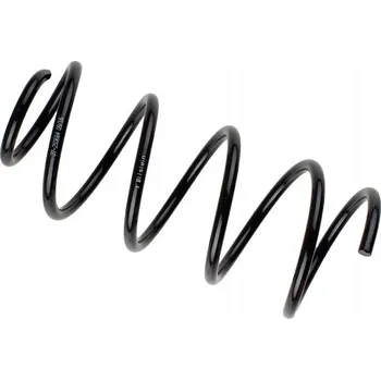 Bilstein 37-253684 Pružina zavěšení