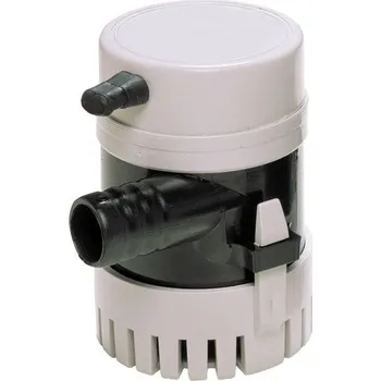 Čerpadlo Ponorné čerpadlo Lalizas s výkonem 37,5 l/min