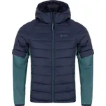 Kilpi VERONS-M Barva: Tmavě zelená, Velikost: S