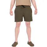 Plavky Fox Collection Green LW Swim Shorts Velikost L