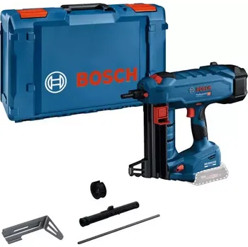 Hřebíkovačka BOSCH Professional GNB 18V-40 bez aku