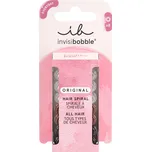 Invisibobble ORIGINAL The Hair Necessities 8pc, gumičky do vlasů
