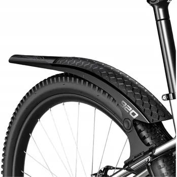 Blatník na kolo Blatník enlee EN920 černý