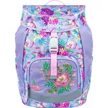 Školní batoh jednokomorový BAAGL vícebarevný 20 l