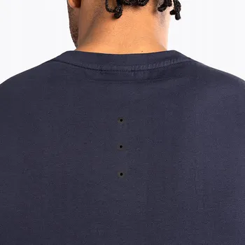 Pánské tílko Pánské tílko Venum Rapid shadow blue 05370 M