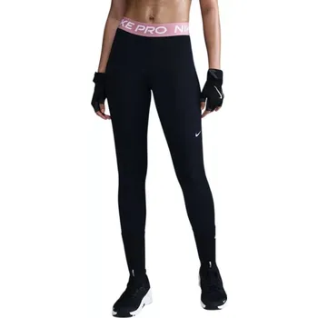 Dámské legíny Dámské legíny NIKE PRO-W NP 365 TIGHT-020-Black Černá M