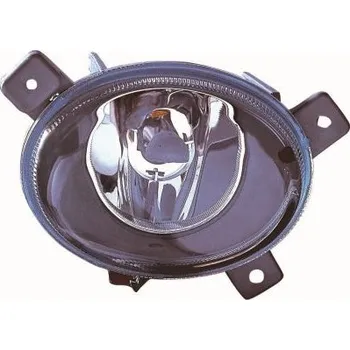 Mlhový světlomet Mlhovka ABAKUS 373-2001R-UQ