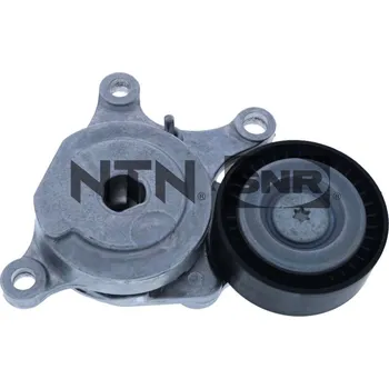 Napínací kladka, žebrovaný klínový řemen SNR GA351.64