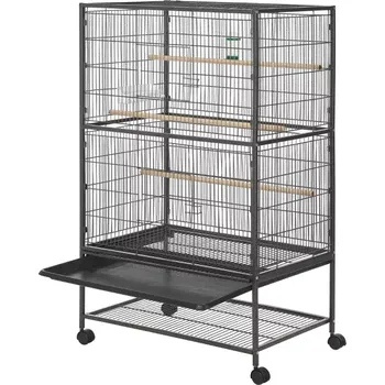 Garlist BC03 antická stříbrná