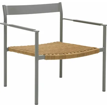 Křeslo Křeslo Brafab DK dusty green