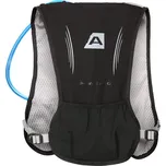 ALPINE PRO - RUNE BĚŽECKÝ BATOH S CAMEL BAGEM 1,5L