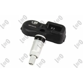 Čidlo automobilu Snímač kola, kontrolní systém tlaku v pneumatikách ABAKUS 120-11-032