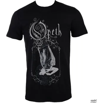 Tričko metal pánské Opeth - CHRYSALIS - PLASTIC HEAD - PH10458